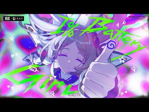 フェニックス EP - 「1% バッテリー ガール」 |ゼンレスゾーンゼロ