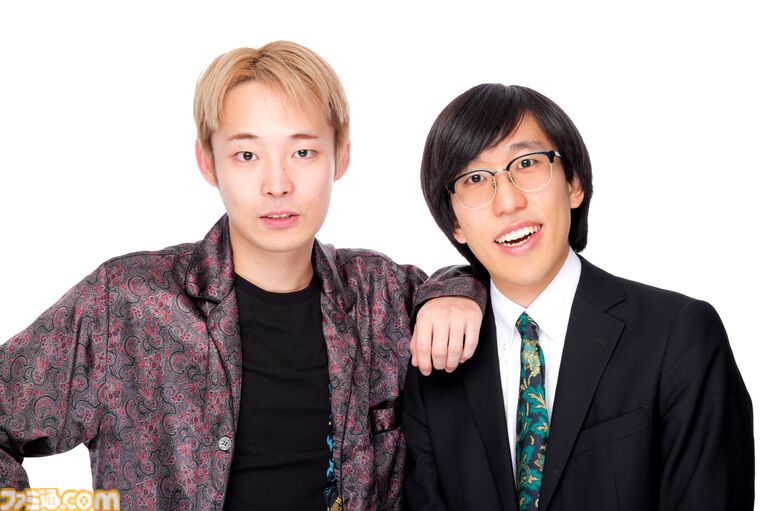 【ゲームネタGP】あさって10月28日19時から生配信! 出場12組の意気込みコメントを一挙紹介。出演者と視聴方法もおさらい